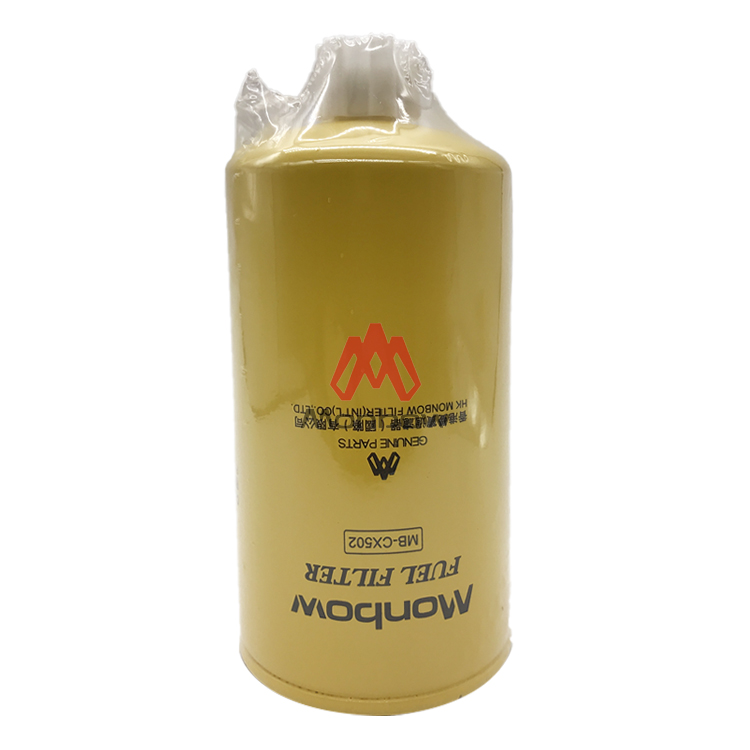 Industrial Diesel Engine Fuel Filter For CUMMINS/ GENERATING /SETS/ FS1212 /P558000/ 125035011/ 3308638