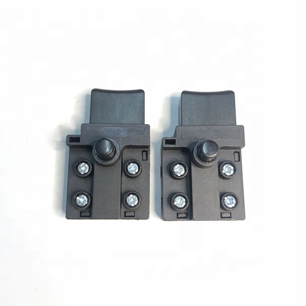 Режущая машина BS GDM12-34 GDM 13-34 TDM1200 1619P00436 ACECA, переключатель электроинструмента, запасные части, триггерный переключатель