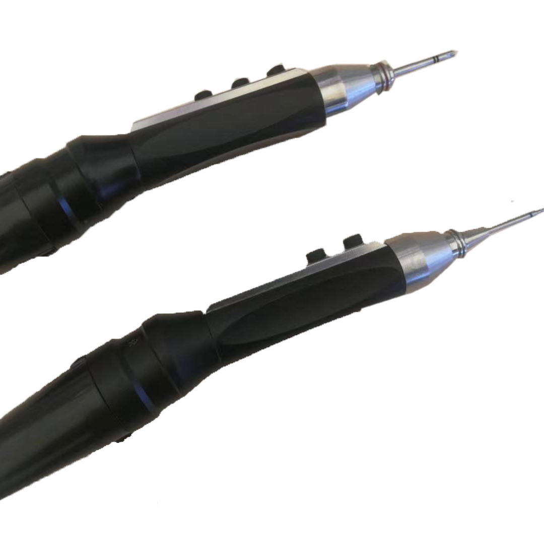 Pen type surgical tool