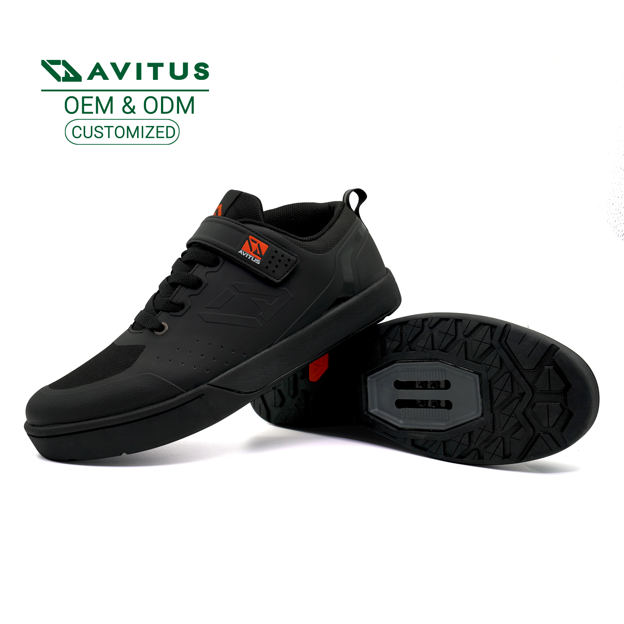 Avitus L18 MTB горный велосипед обувь Горные велосипеды и Enduro прочный сглаживатель перепадов напряжения Бутсы Обувь zapatillas mtb обувь светоотражающие мужские велосипедные туфли
