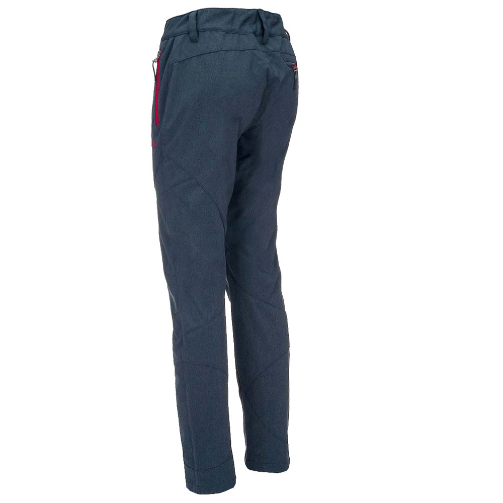 3 layer soft shell winter waterproof windproof hiking trousers pants