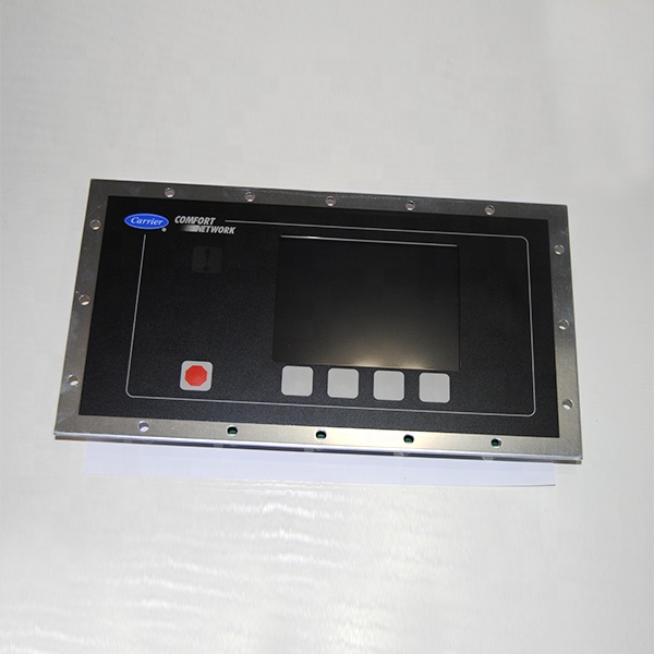 Кондиционер и холодильные запчасти CEPL130445-04-R icvc индикаторное табло для перевозчика 19XR быстрого охлаждения
