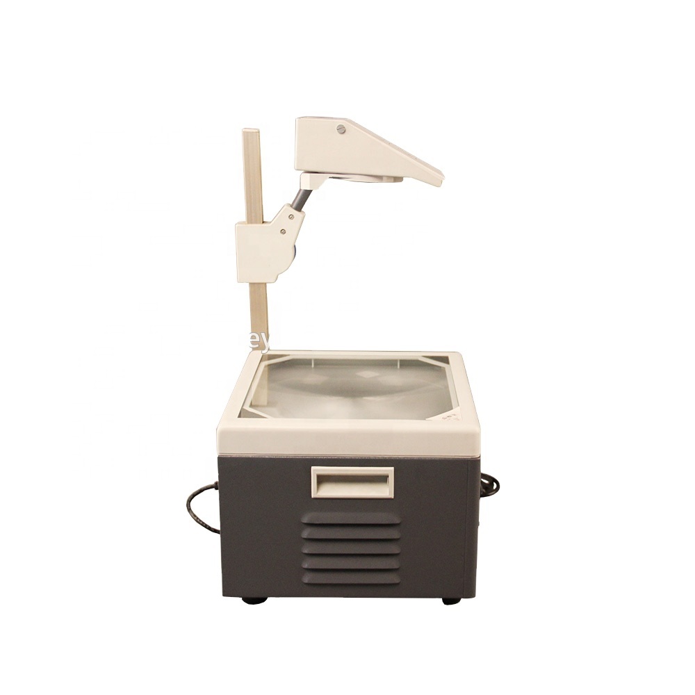 OVERHEAD PROJECTOR school teaching equipment