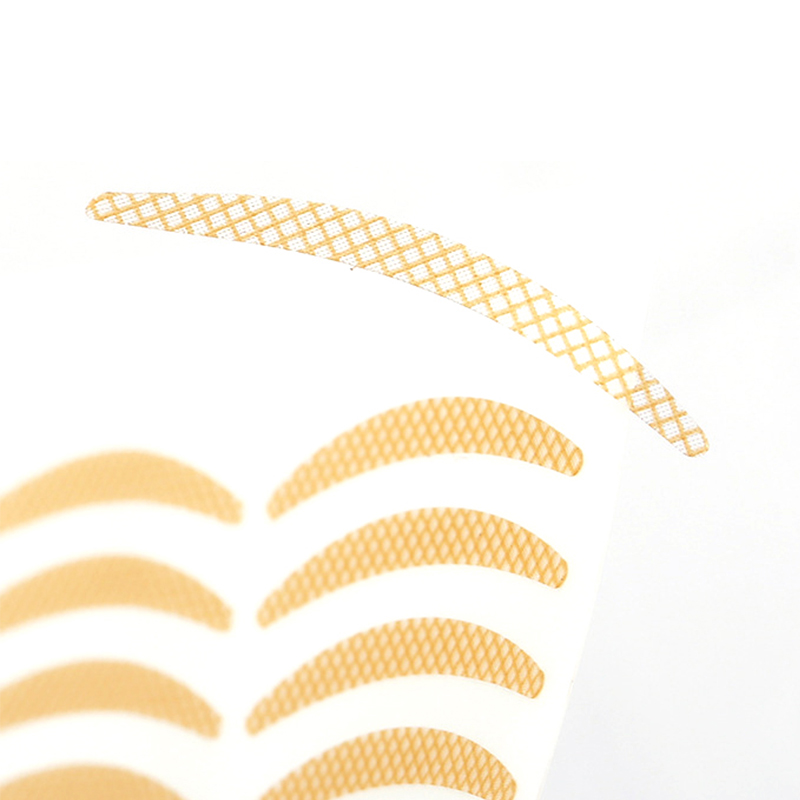 double eyelid suture needle double sided eyelid tape roll double eyelid patch