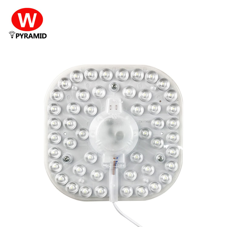 1 Year warranty 12W 18W 24W 36W White / Warm White / Cold White Ceiling Light Module LED Module Lights