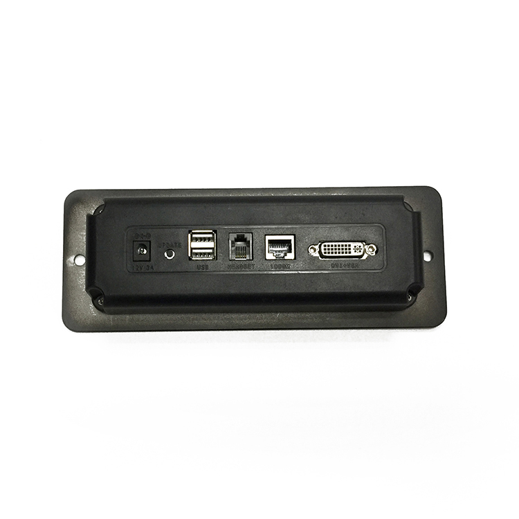Multimedia Language Laboratory System for School Student