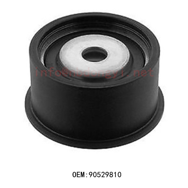 Шкив натяжителя OEM 90529810