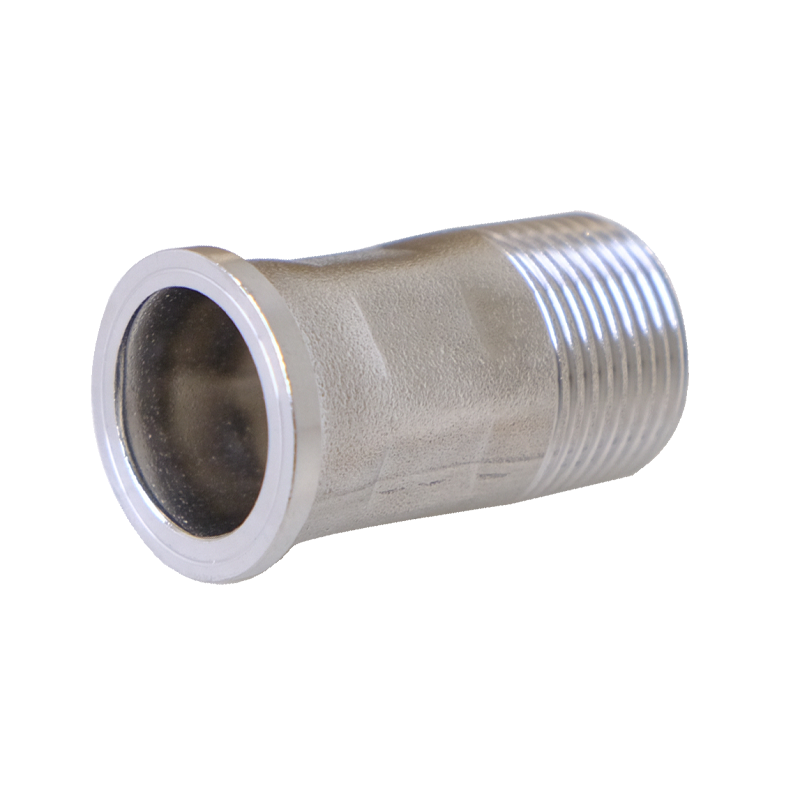 Online shopping ali baba Customized brand water meter connection fittings