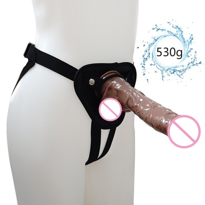 9.45 inch Real Skin Feeling Sex Toys Adult PVC Artificial Penis Huge Realistic Dildo for Women