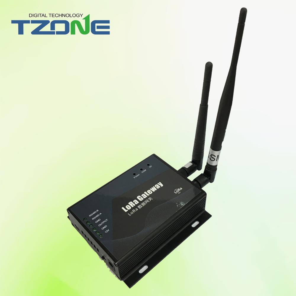Беспроводные шлюзы Lorawan LoRa senor по технологии IoT для создания частной сети LoRa