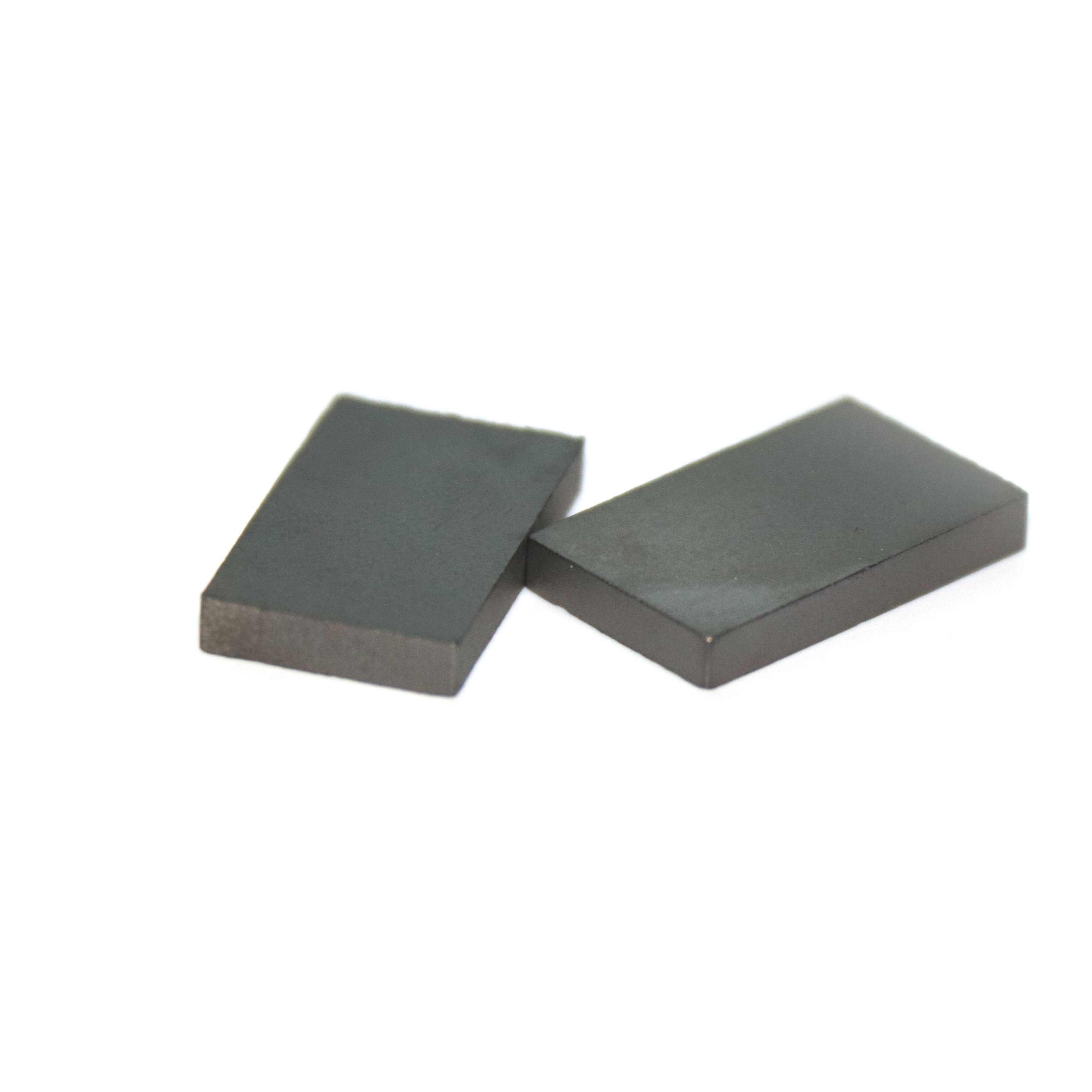 High Wear Resistance Tungsten Carbide Flat Bar Blank Sheet Carbide Plate Strips for Wear Part