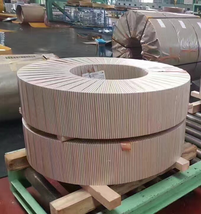 Горячая Распродажа wuxi aisi 201 304 316 410 420 430 холоднокатаная полоса/лента из нержавеющей стали
