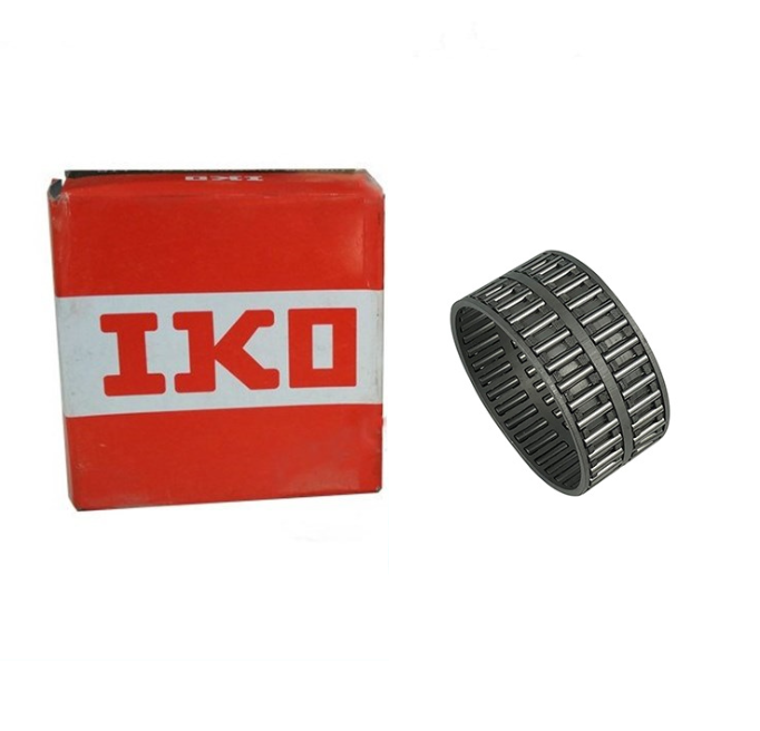 Игольчатый роликовый подшипник IKO KT 698, сборка плоской клетки KT698N серии K KT698