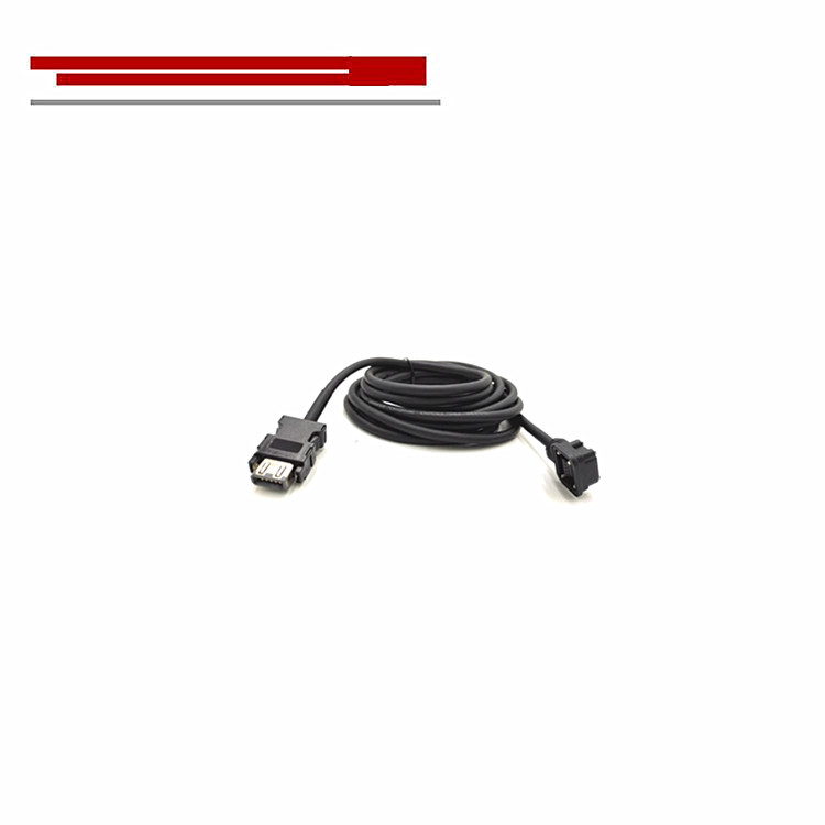 Сервотормозная линия MR-BKS1CBL10M-A1-H MR-J3ENSCBL5M-H MR, электрическая линия датчика малой мощности