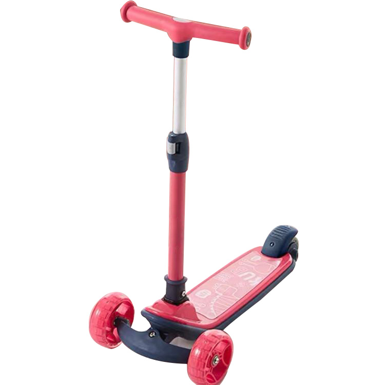 Wholesale kid scooter 4 wheels, kids scooter new, kid scooter 2 wheel for kids / scooter kids foldable / 2 in 1 kids scooter