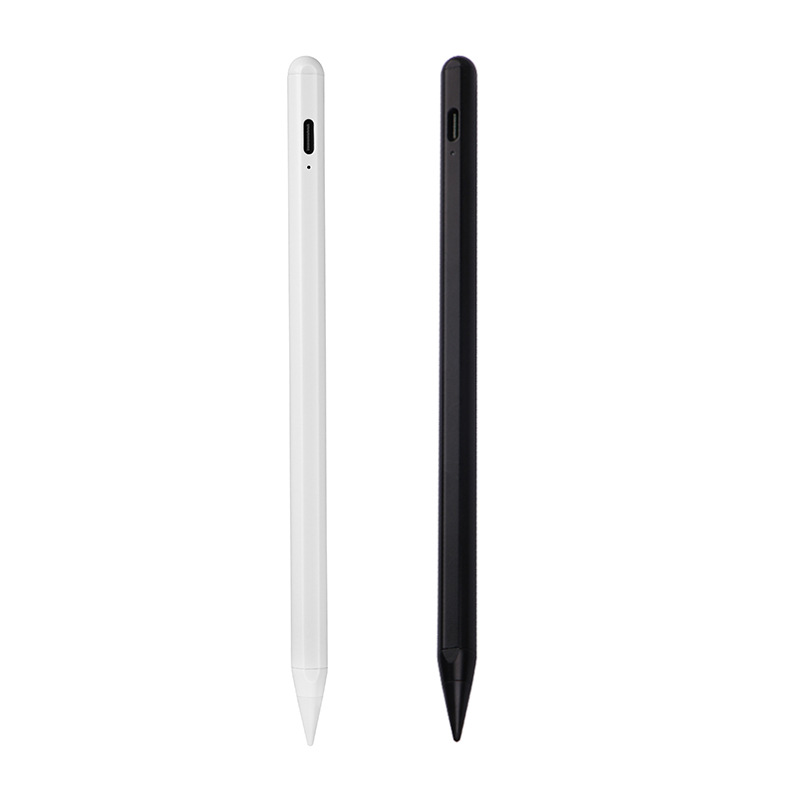 Карандаш для iPad с ручкой-стилусом для Apple Pencil 2 1 iPad Pen Pro 11 12,9 2021 -2018 Mini 6 Air 4 7th 8th