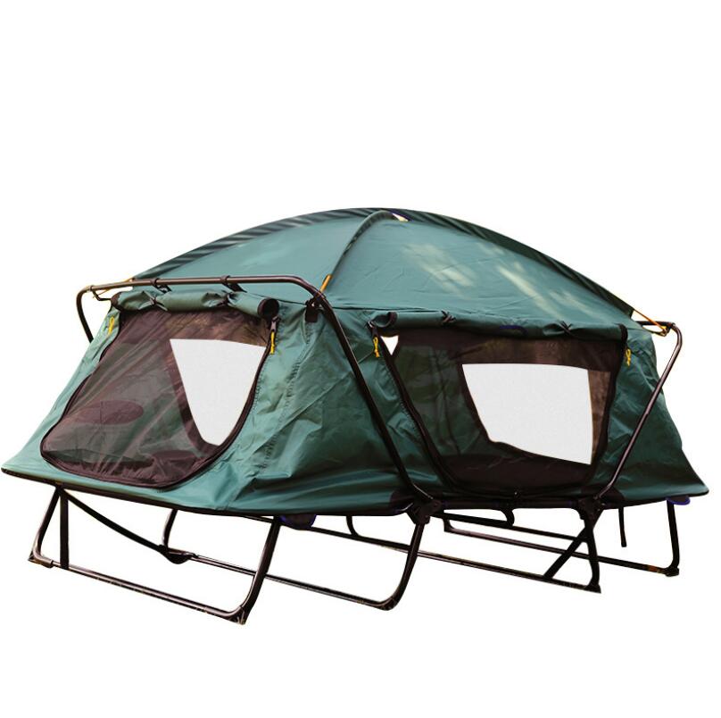 Fishing outdoor double tent weather outdoor camping essential Fishing Tents