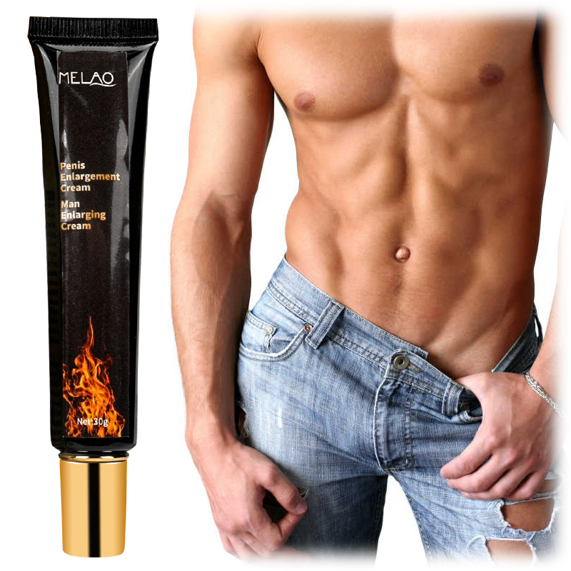 Private Labels HOT Original Titan Gel Man Penis Enlargement Growth Thicker Increase Xxl Sex Long Time Penis enlargement cream
