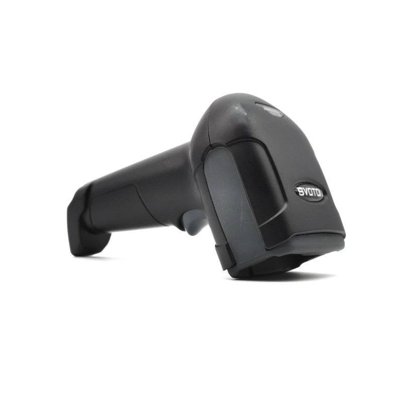 High Speed Wired QR Bar code Reader USB 1D 2D CMOS Barcode Scanner