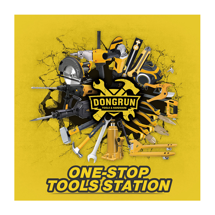 DONGRUN hardware tools