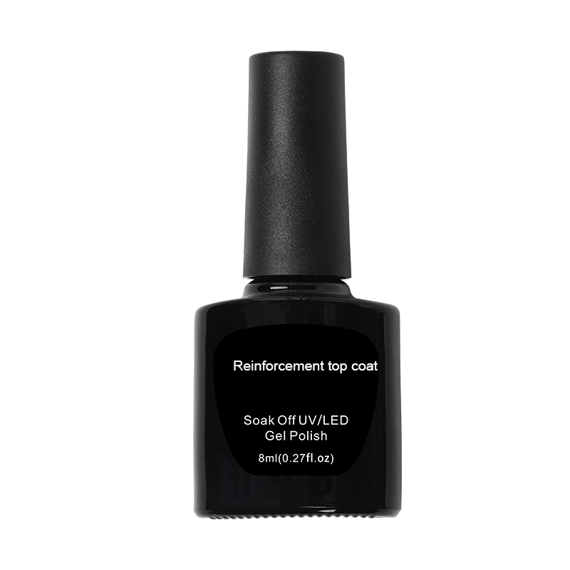 Factory Wash-free Sealing Layer Nail Balance Liquid Removable Bottom Reinforcement Nails Gel Uv Gel Polish