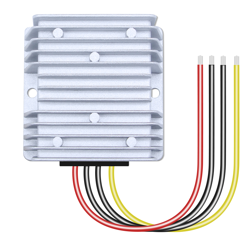 24 v to 12 v -120W DC-DC High Power Low Ripple Step-down Module Buck Converter Power Supply Step Down dc Power Converter