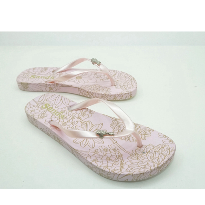 Factory manufacture various high quality outdoor flip flops flat china