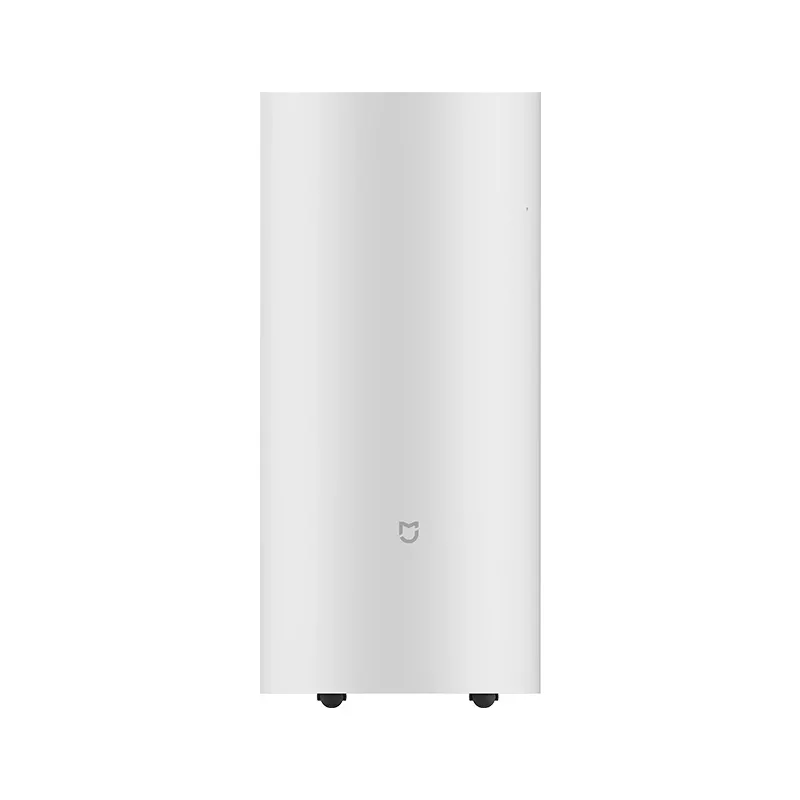 2022 г., многофункциональный осушитель для одежды Xiaomi Mijia, 22 л, с голосовым управлением и умным управлением, с уровнем шума 35,5 дБ