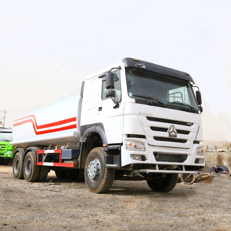Ярко-Цена 371hp 20000 литров 10 wheeler howo sinotruk автоцистерна воды цена