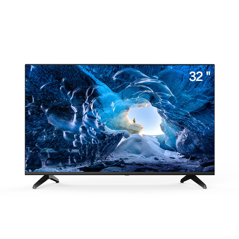 Телевизор с плоским экраном 32 дюйма 43 дюйма led tv с набором
