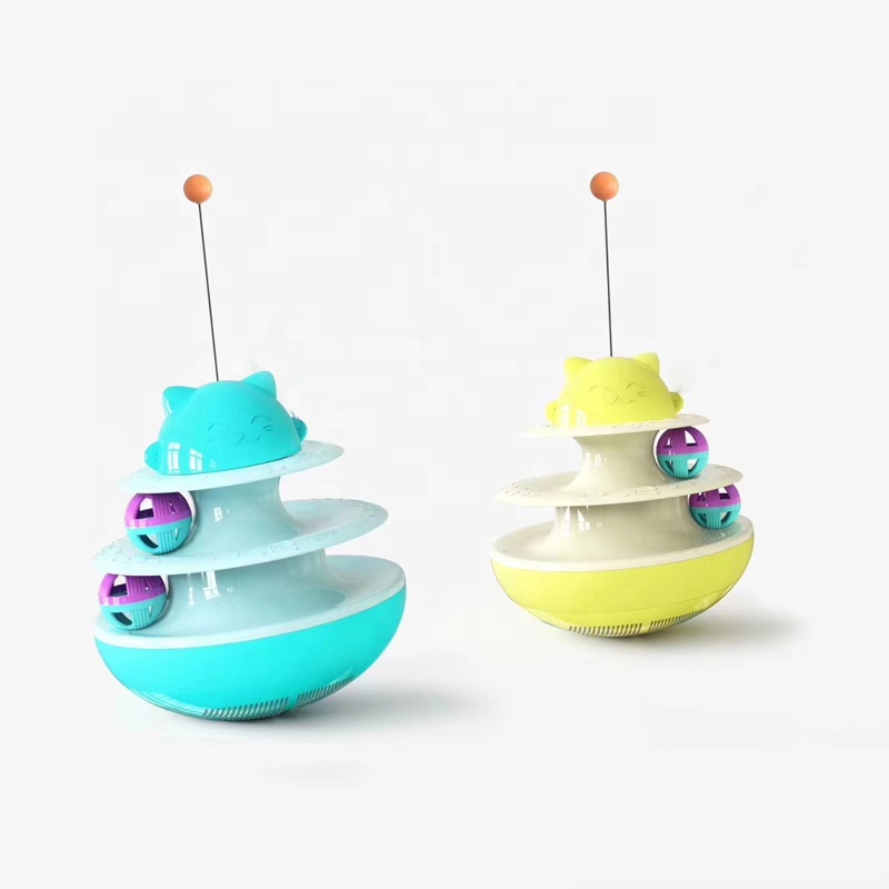 YJWonderful высококачественные игрушки для домашних животных с мячом из кошачьей мяты