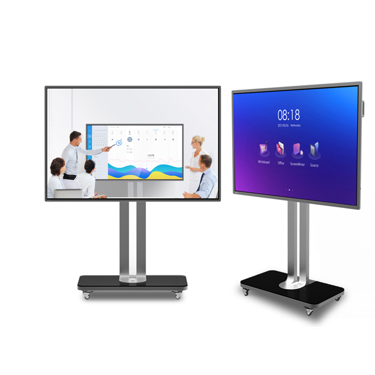 China Factory Horion Interactive Board Display Smart Whiteboard For Classroom