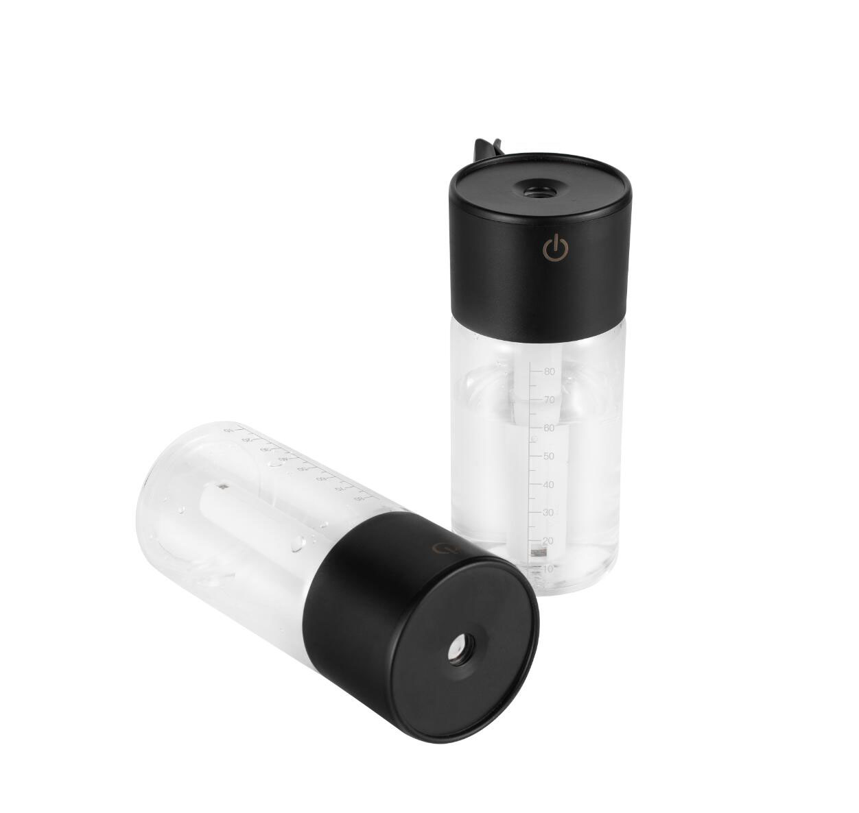 FYS-BN01 air humidifier purifier USB mini type special for car use
