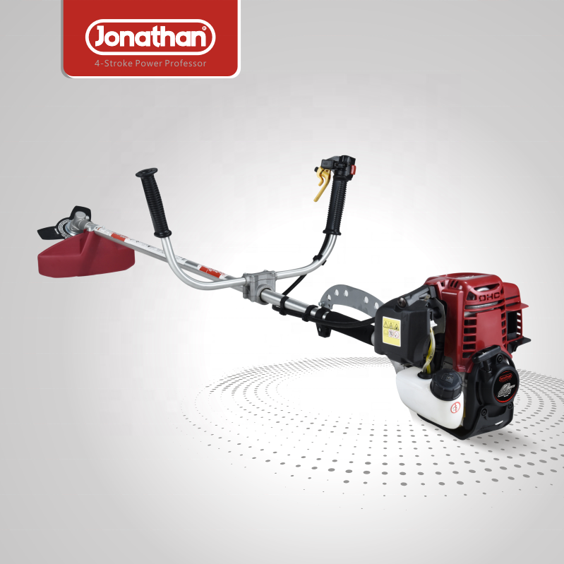 JTCG435-A China Manufacturer Excellent Material Red&Black Brush Cutter