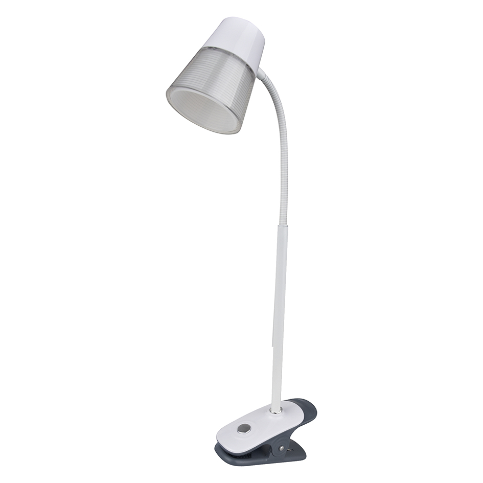 Wetop клип на свет и LED Клип на лампа для чтения, перезарядка при помощи разъема USB, изголовье кровати и компьютеров