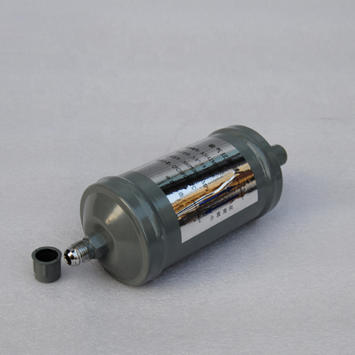 Carrier chiller 19XR/19XL centrifugal compressor replacement return filter KH42ME060