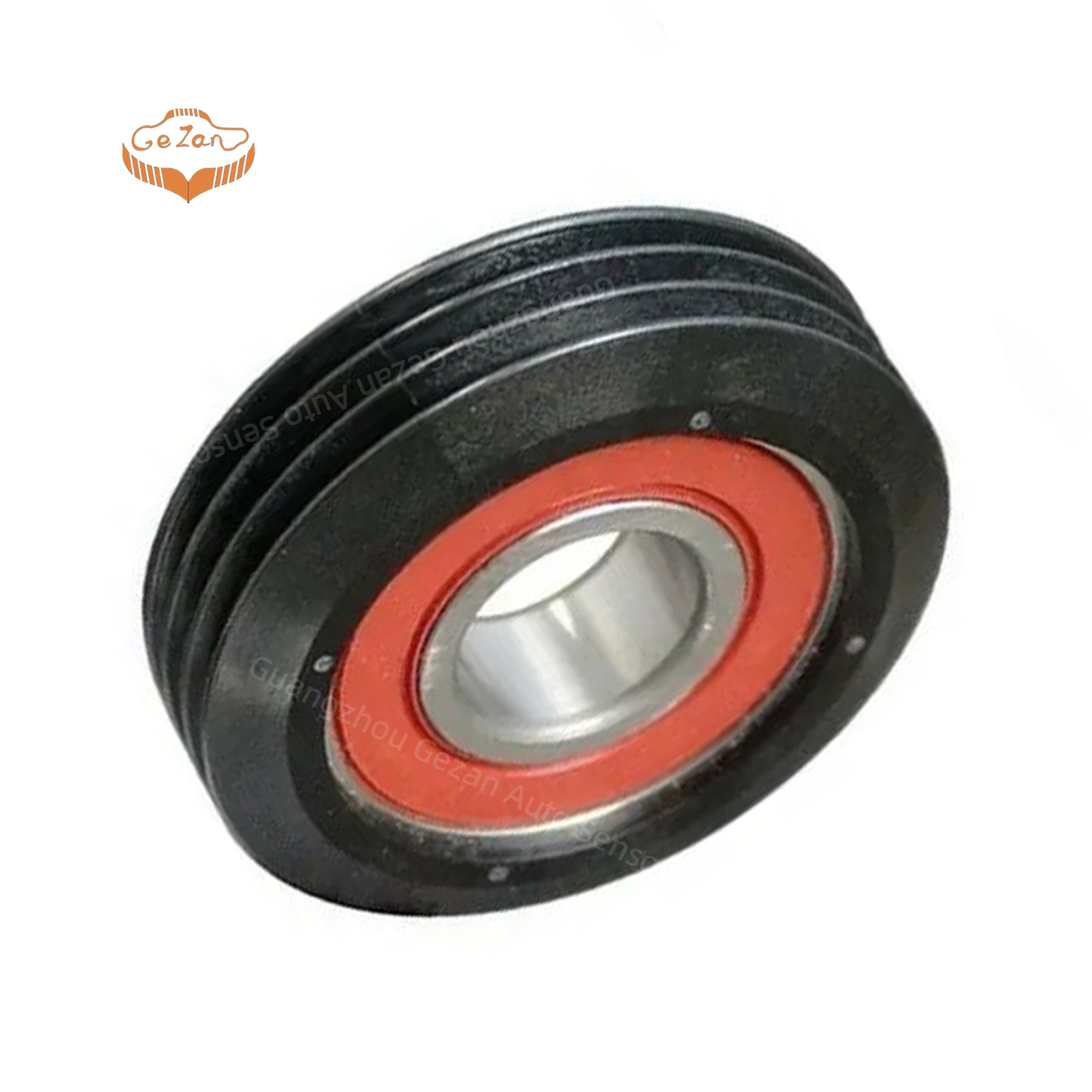 Belt Tensioner Pulley For Buick Cadillac Chevrolet Oldsmobile Toyota 166030V010 12555152 12555153 166010V010 3539155 88927921