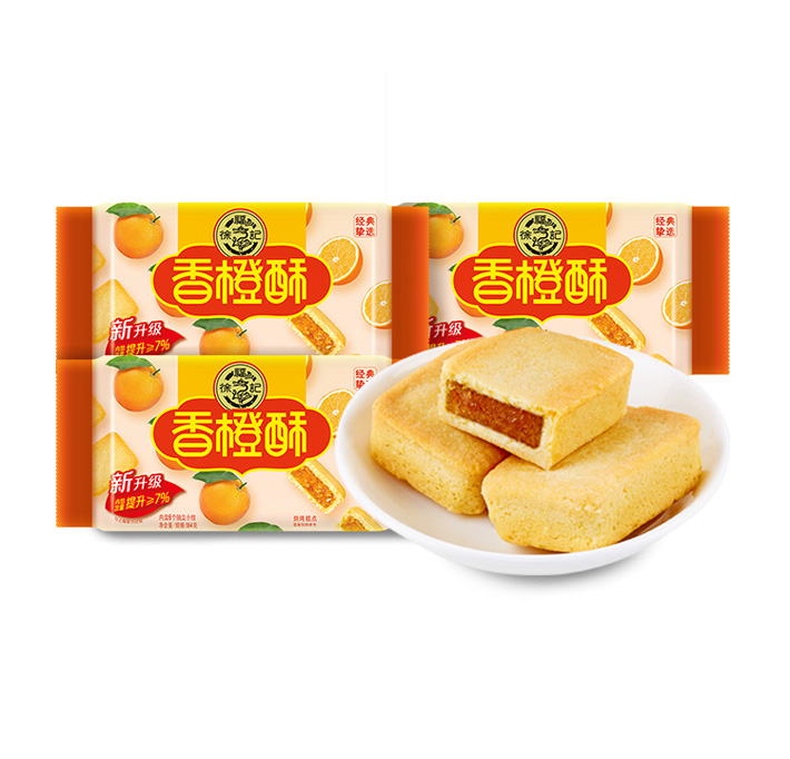 High Quality Factory Direct Sales Natural Delicious Baked Fruit & Vegetable Snacks