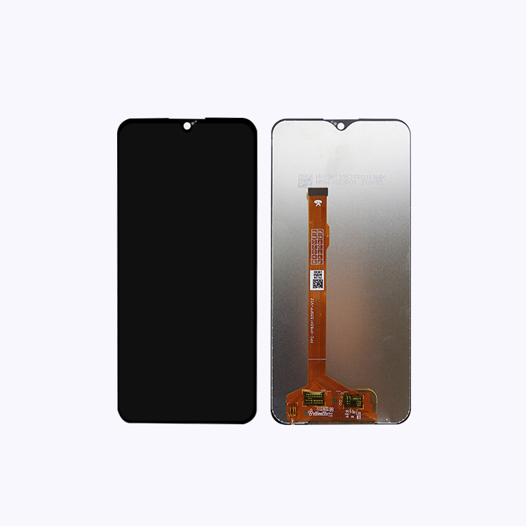 ЖК-дисплей для мобильного телефона vivo Y3 Y11 Y12 Y15 Y17, комбинированные высококачественные экраны