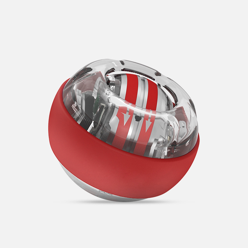 Gyroscope wrist ball gyro exercise ball gyroscope ball exercise