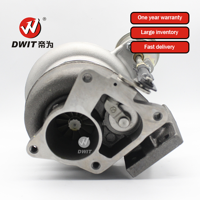 HE211W-12758 auto parts turbocharger cartridge turbocharger for sale