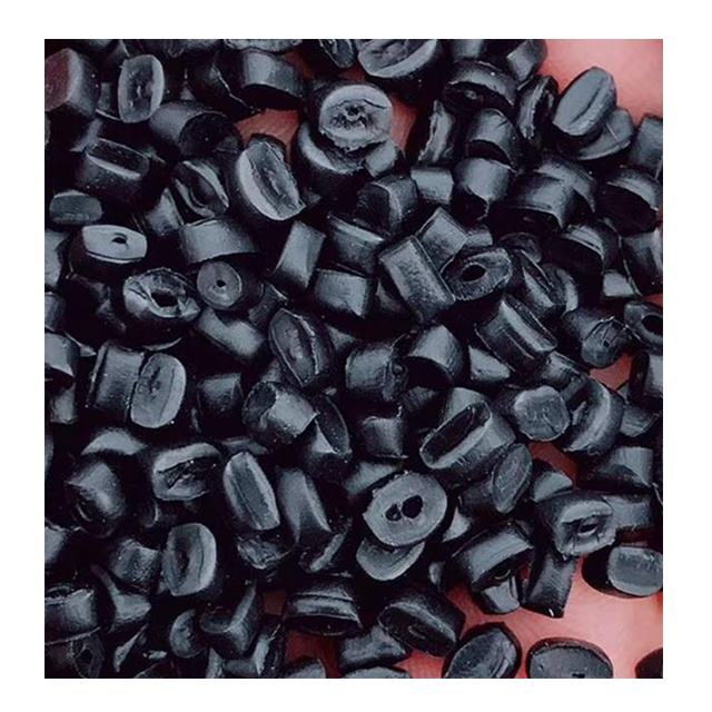 Бесплатный образец, Полиэтиленовая Смола высокой плотности HDPE PE100 PE80, сырье, первичные гранулы HDPE