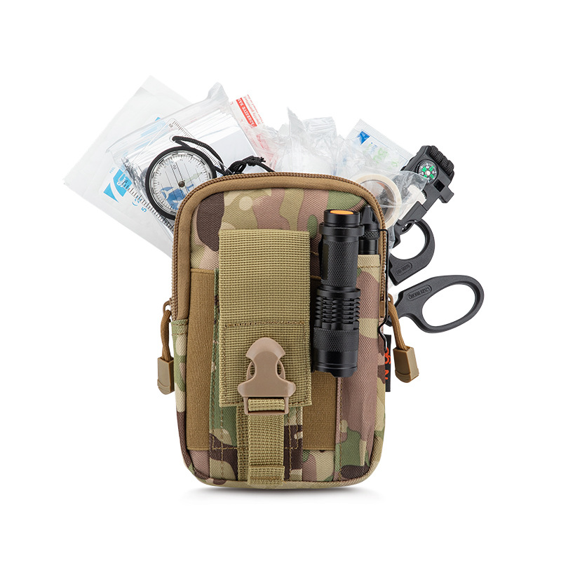 First Aid Kit Emergency Kit Mine First Aid Kit Medical Instrument Class Safety Type