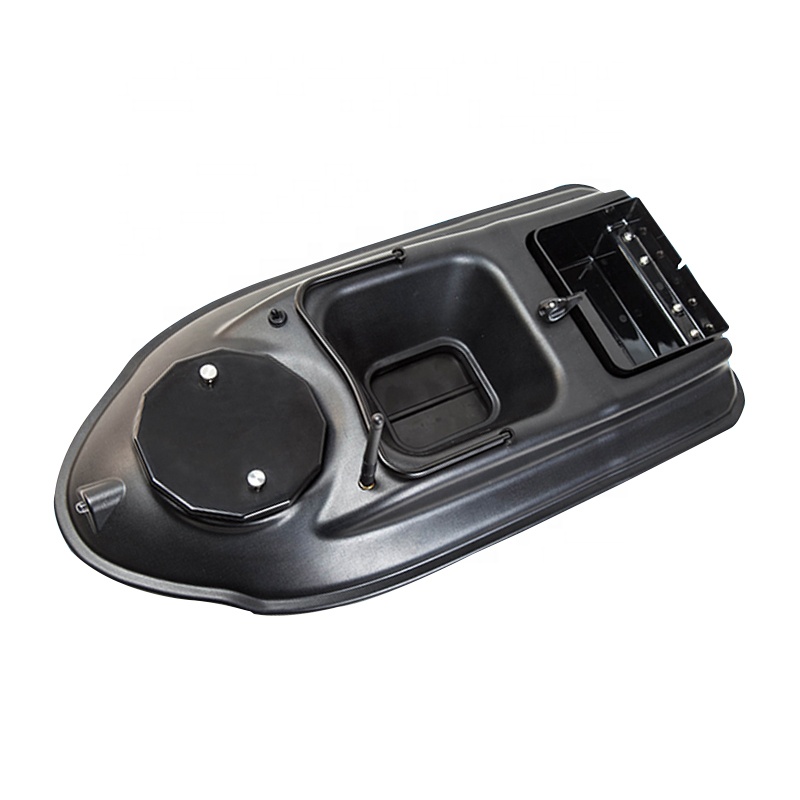 Factory Customization Bait Boat Double Motors 500m Distance Fishing Bait Boat