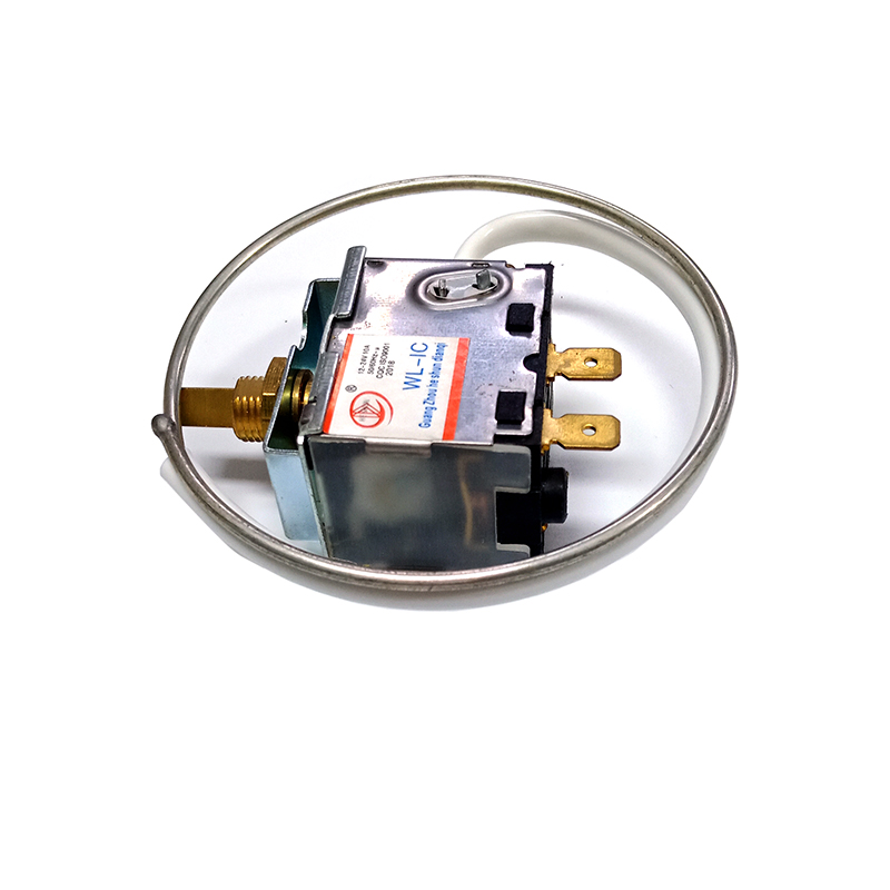 Factory Thermostat DC 12v/24v Adjustable Temperature Controller switch