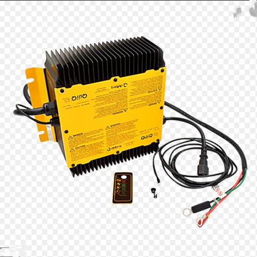 Delta Q 912-4854-04 гольф-кары экскурсионный to Cart 48v зарядное устройство для аккумулятора