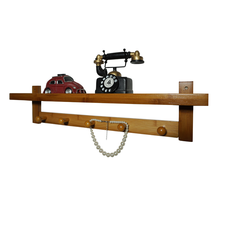 Sell Well New Type Closet Organizer Kitchen Rack Storage Wall Shelf