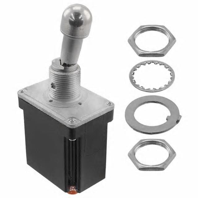 Новый тумблер 102TL2-2D