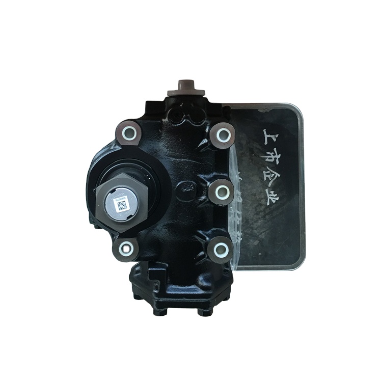 Re-director/Steering gear DZ9100470055 for SHACMANM truck parts