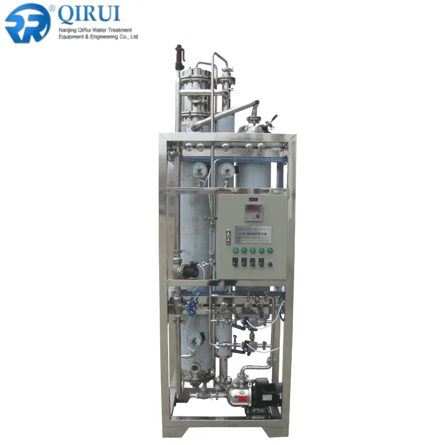 Medical pure steam generator is an enterprise with high cost performance